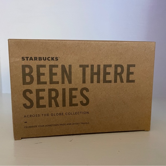 Wyoming Starbucks Been There series - Picture 5 of 5